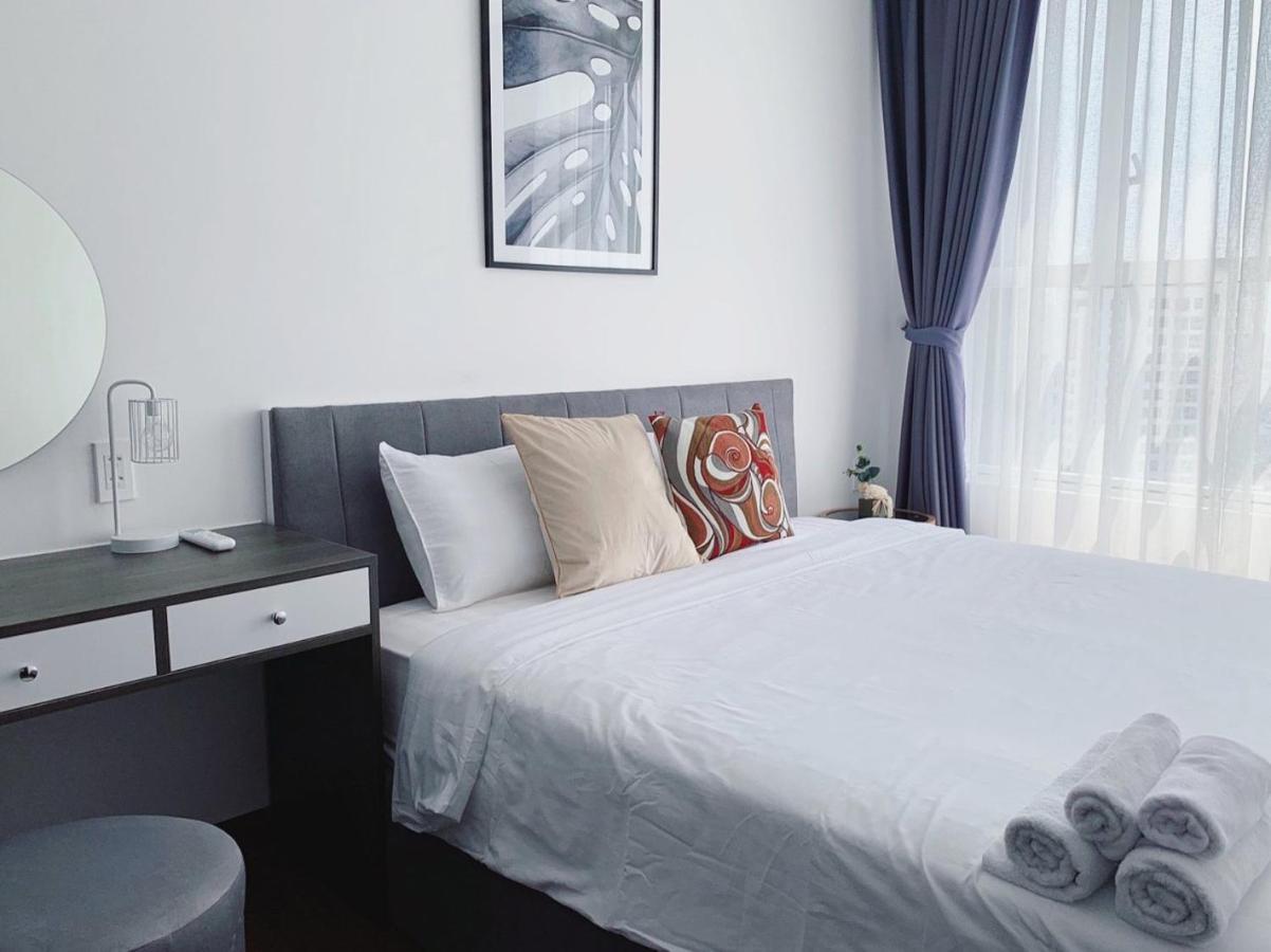 Diamond Luxury Bach Dang River Khách sạn hẻo lánh
