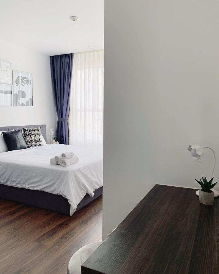 Khách sạn hẻo lánh Diamond Luxury Bach Dang River TP. Hồ Chí Minh