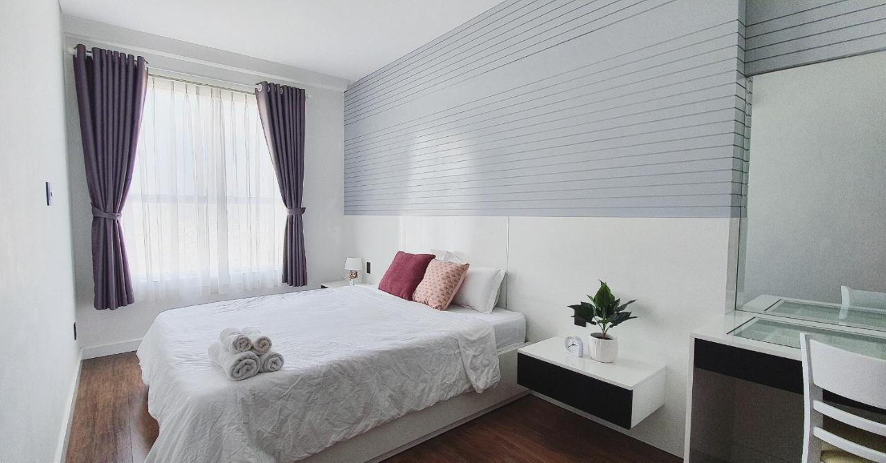 Diamond Luxury Bach Dang River Khách sạn hẻo lánh *