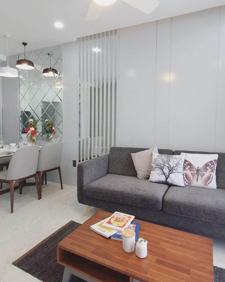 Diamond Luxury Bach Dang River * TP. Hồ Chí Minh