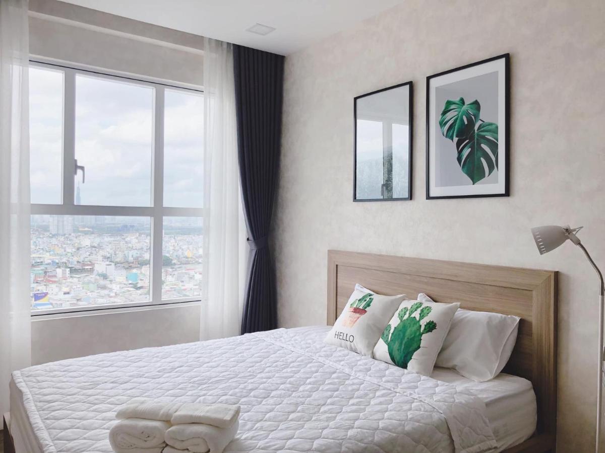 Diamond Luxury Bach Dang River TP. Hồ Chí Minh