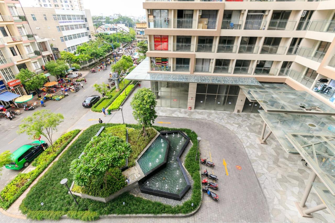Diamond Luxury Bach Dang River Khách sạn hẻo lánh