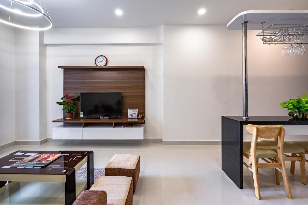 Diamond Luxury Bach Dang River Khách sạn hẻo lánh