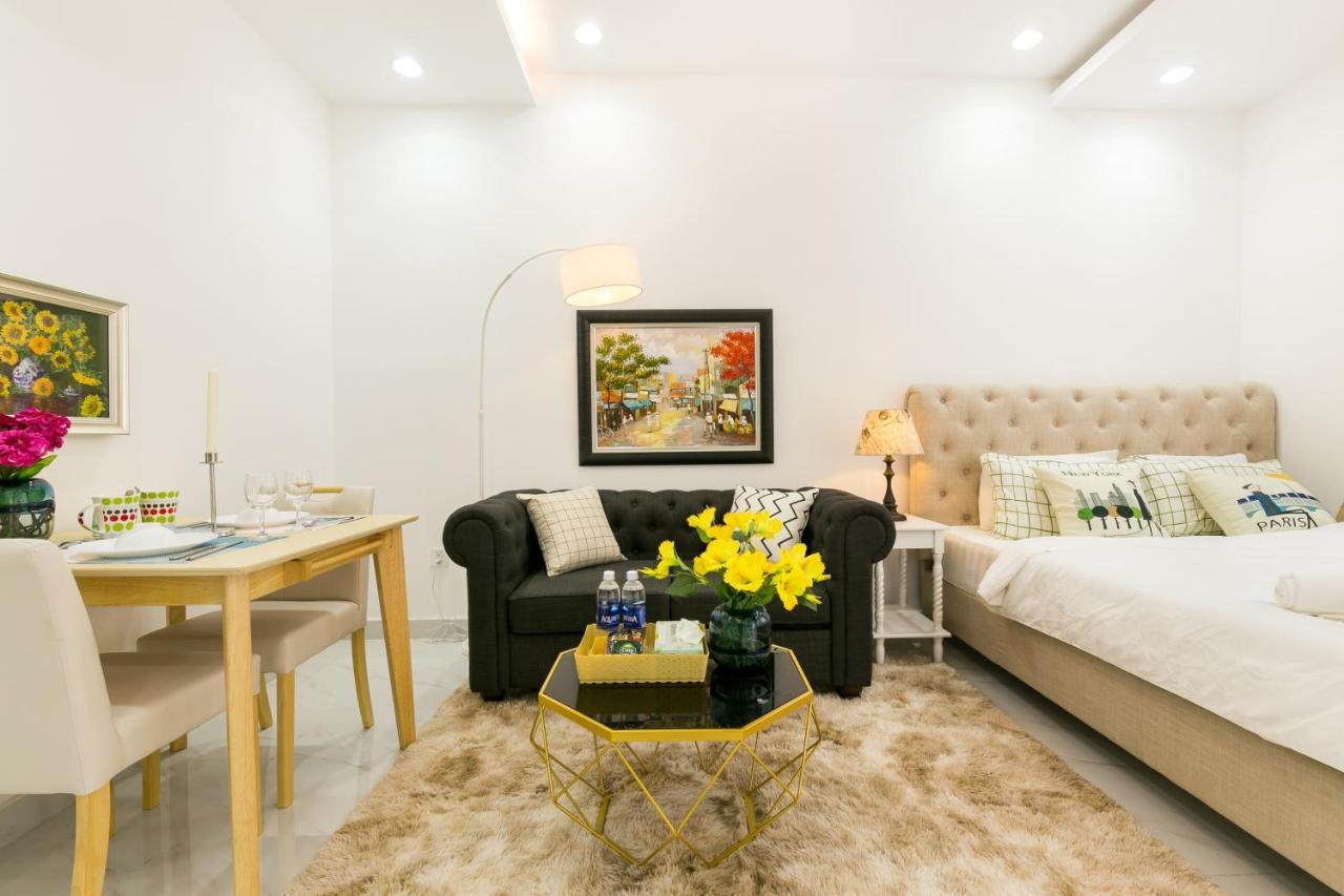 Khách sạn hẻo lánh Diamond Luxury Bach Dang River *