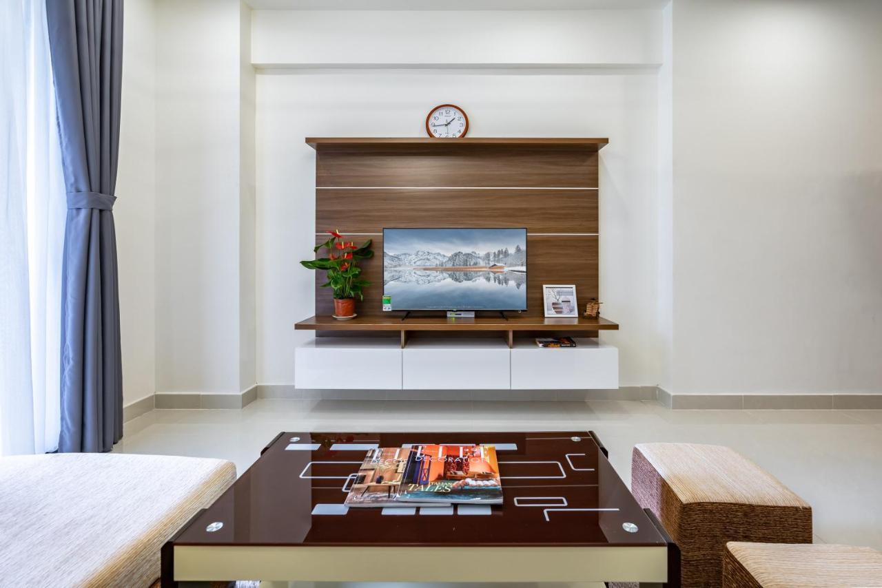 Diamond Luxury Bach Dang River TP. Hồ Chí Minh