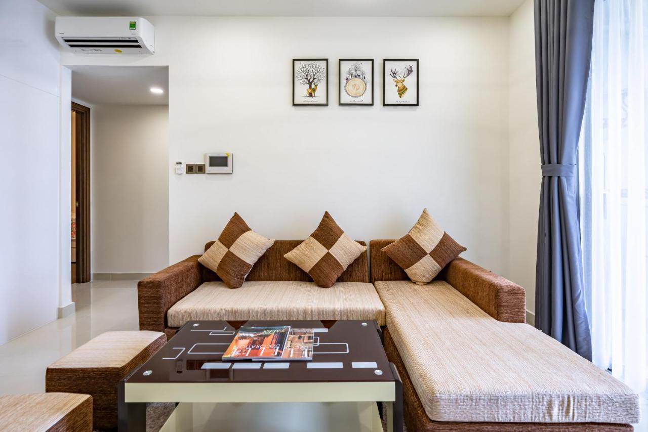 Diamond Luxury Bach Dang River Khách sạn hẻo lánh