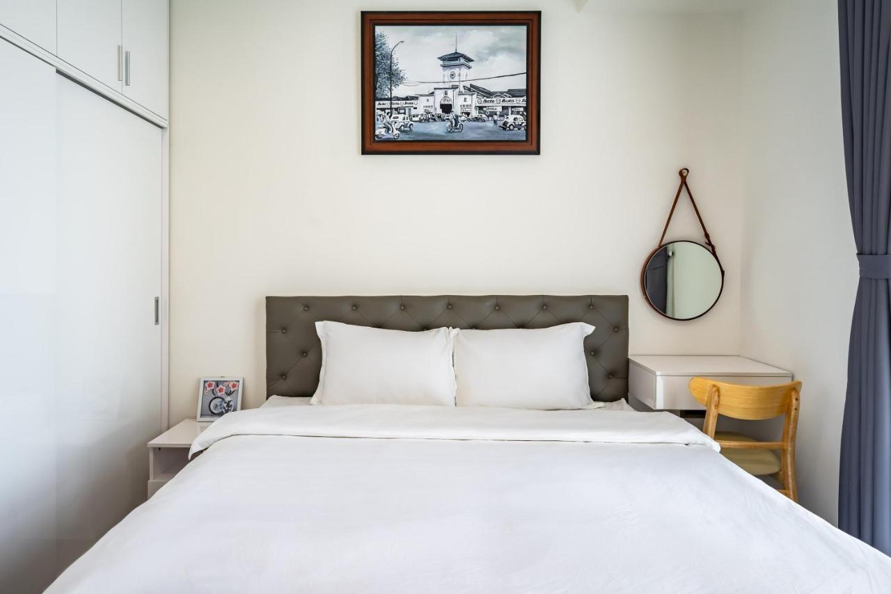 Khách sạn hẻo lánh Diamond Luxury Bach Dang River *
