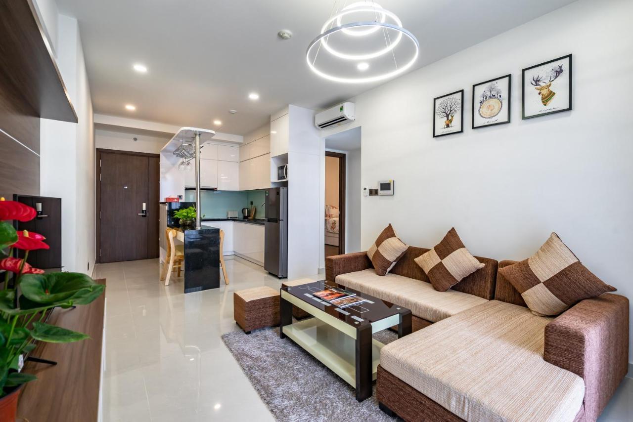 Diamond Luxury Bach Dang River Khách sạn hẻo lánh