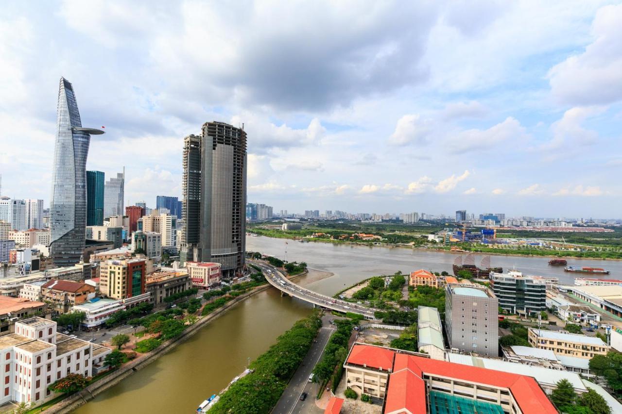 Diamond Luxury Bach Dang River Khách sạn hẻo lánh *