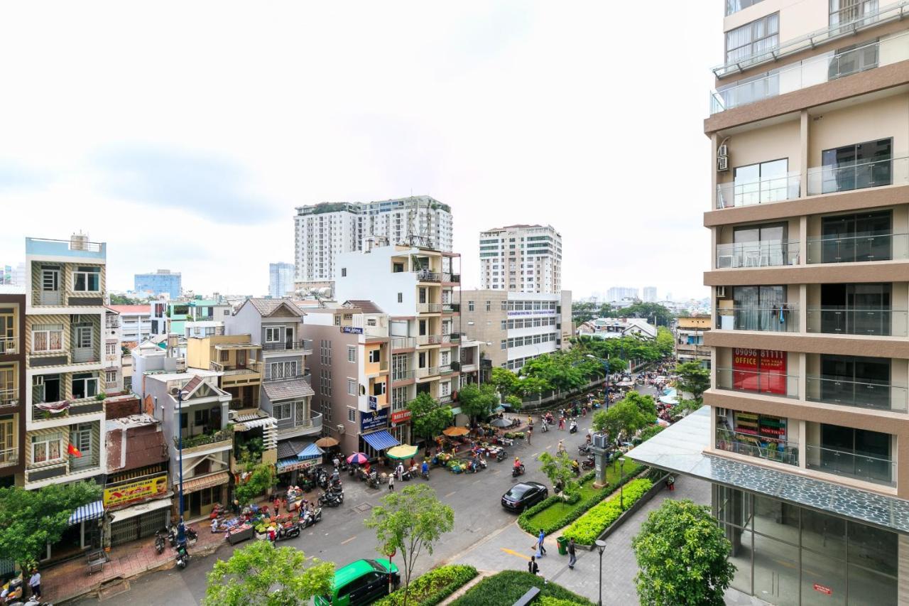 Diamond Luxury Bach Dang River Khách sạn hẻo lánh