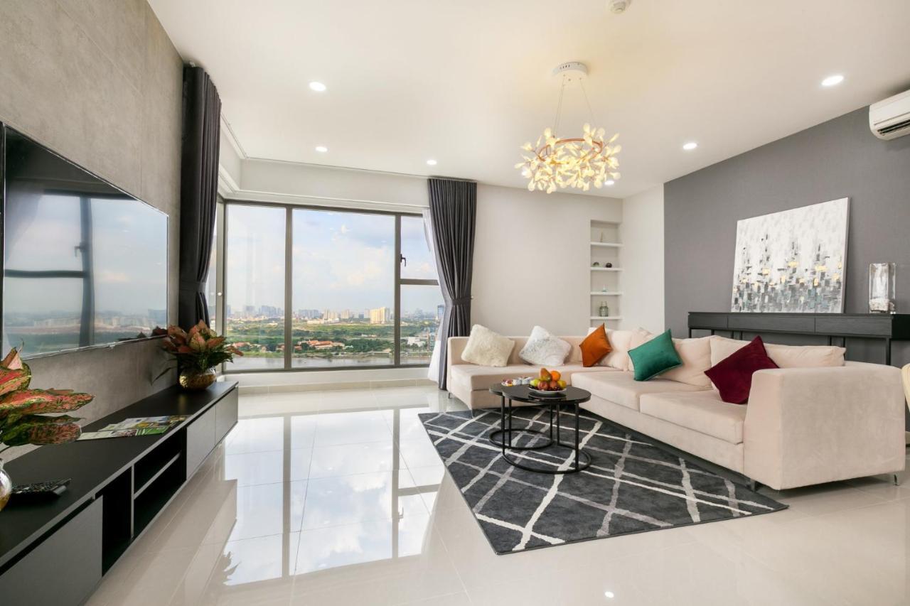 Diamond Luxury Bach Dang River Khách sạn hẻo lánh
