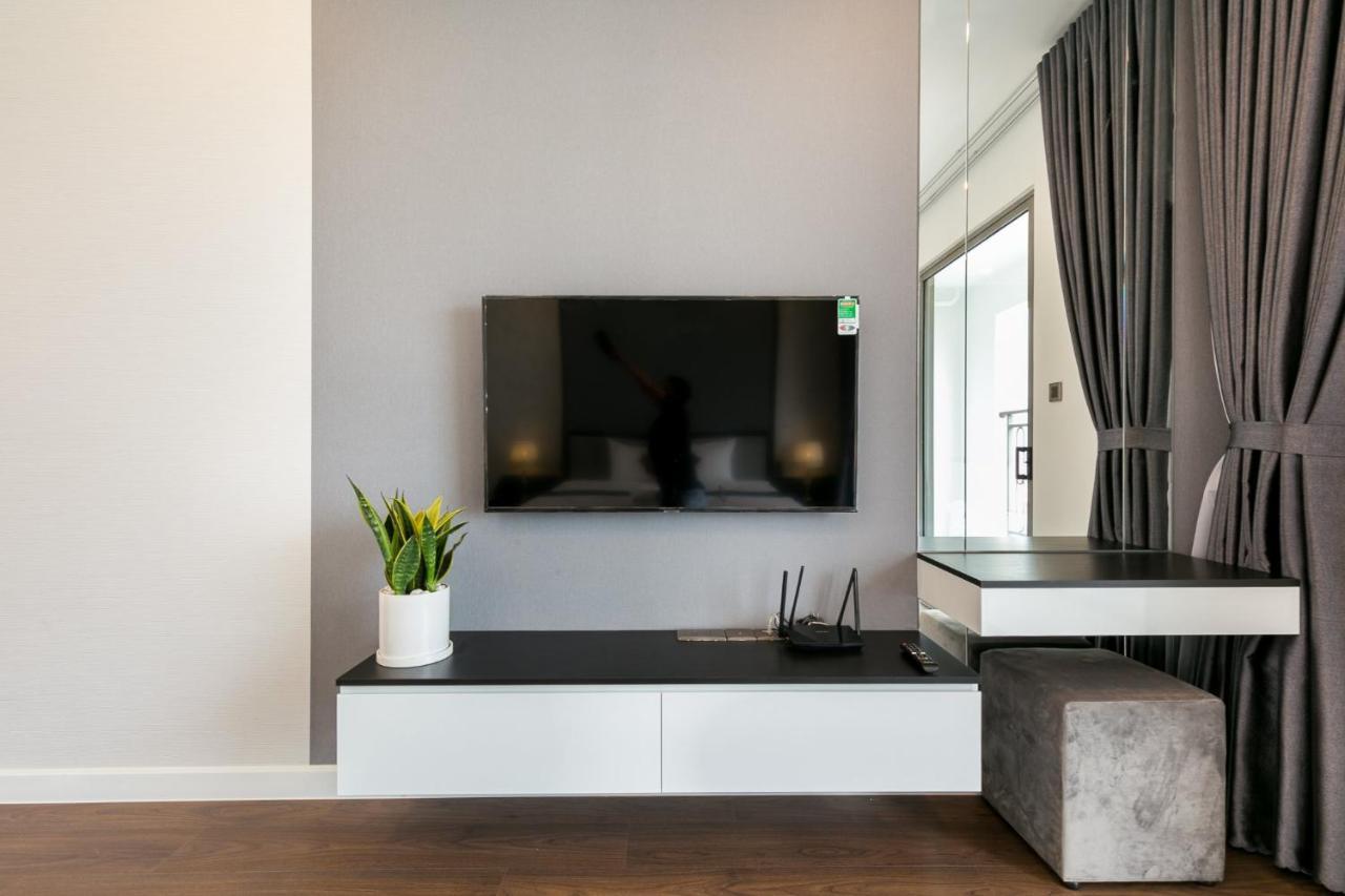 Khách sạn hẻo lánh Diamond Luxury Bach Dang River TP. Hồ Chí Minh