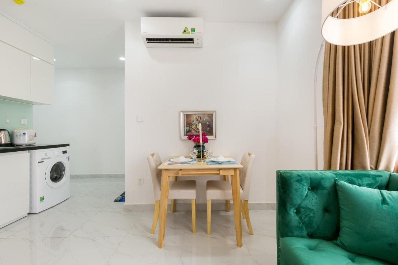 Diamond Luxury Bach Dang River Khách sạn hẻo lánh
