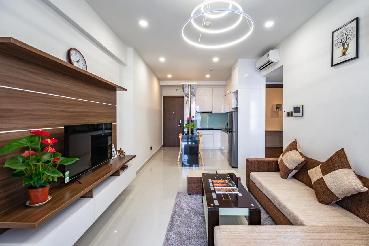Khách sạn hẻo lánh Diamond Luxury Bach Dang River *