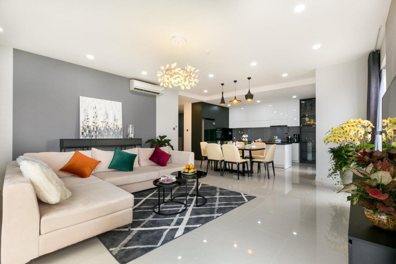 Khách sạn hẻo lánh Diamond Luxury Bach Dang River